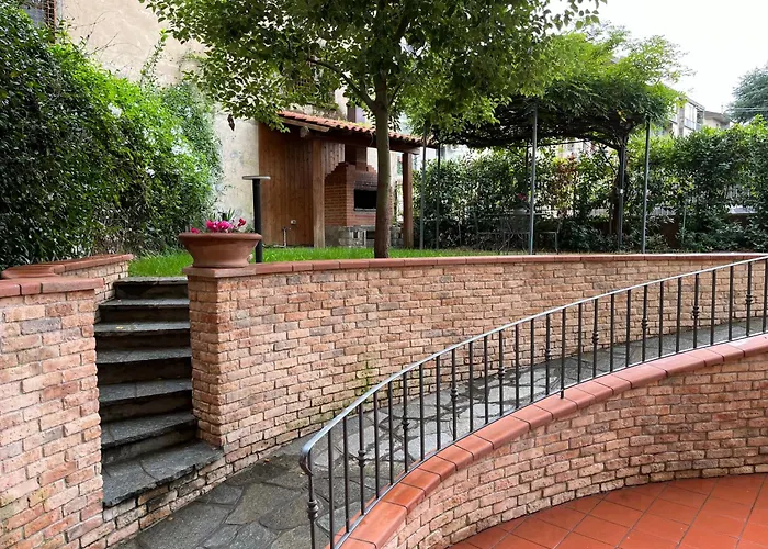 Casa Montalcino