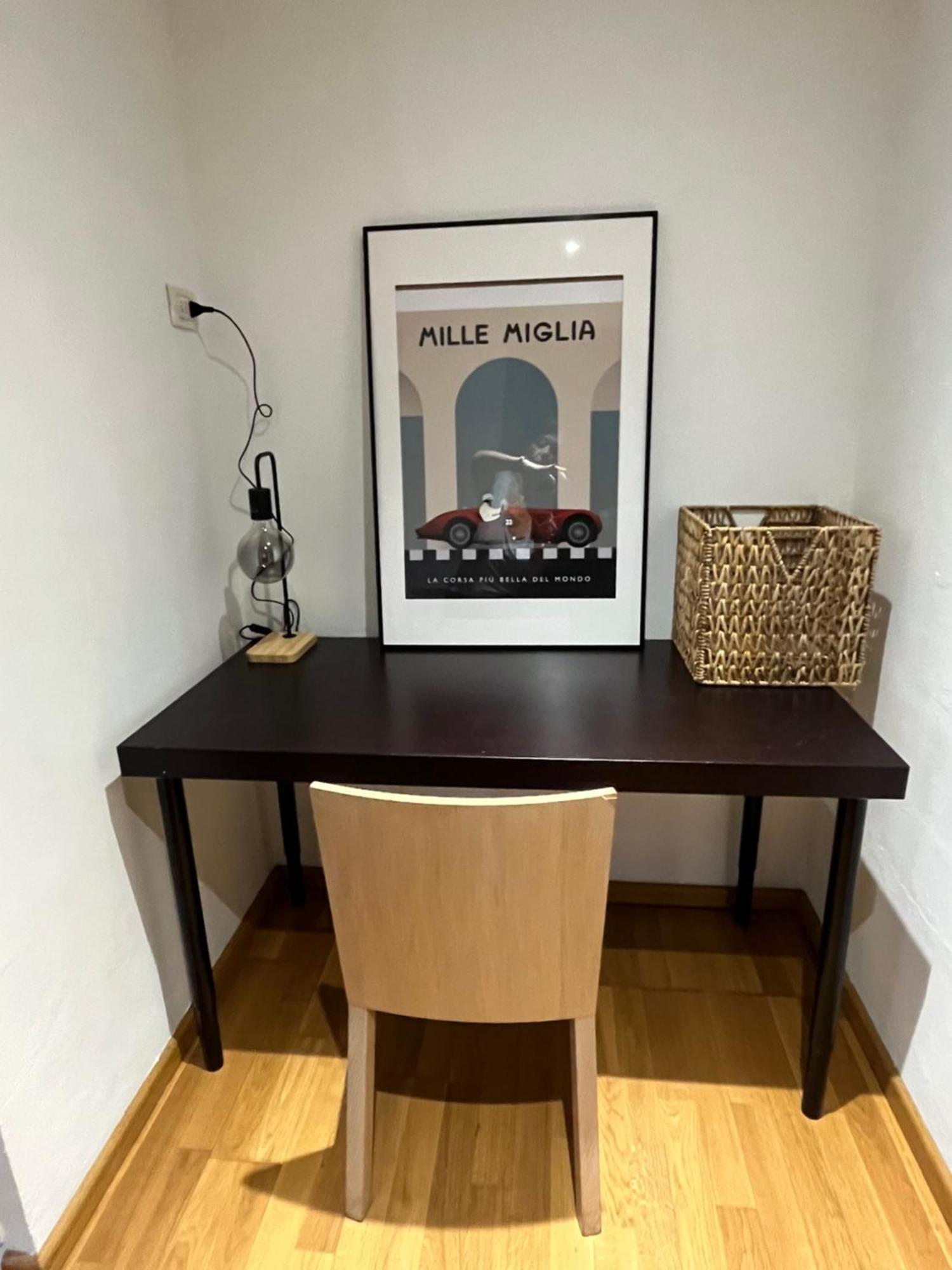 Casa Montalcino *