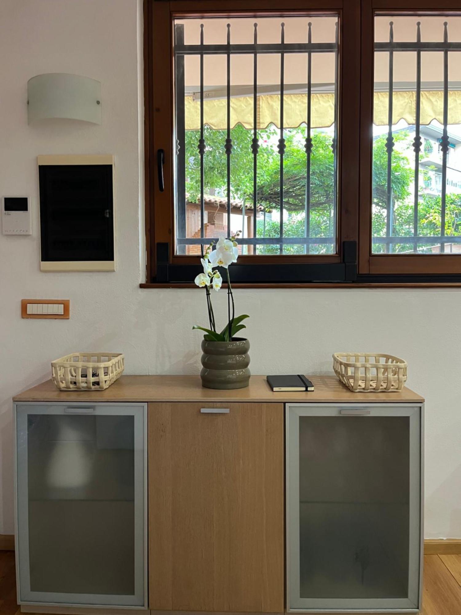 Apartamento Casa Montalcino Florencia