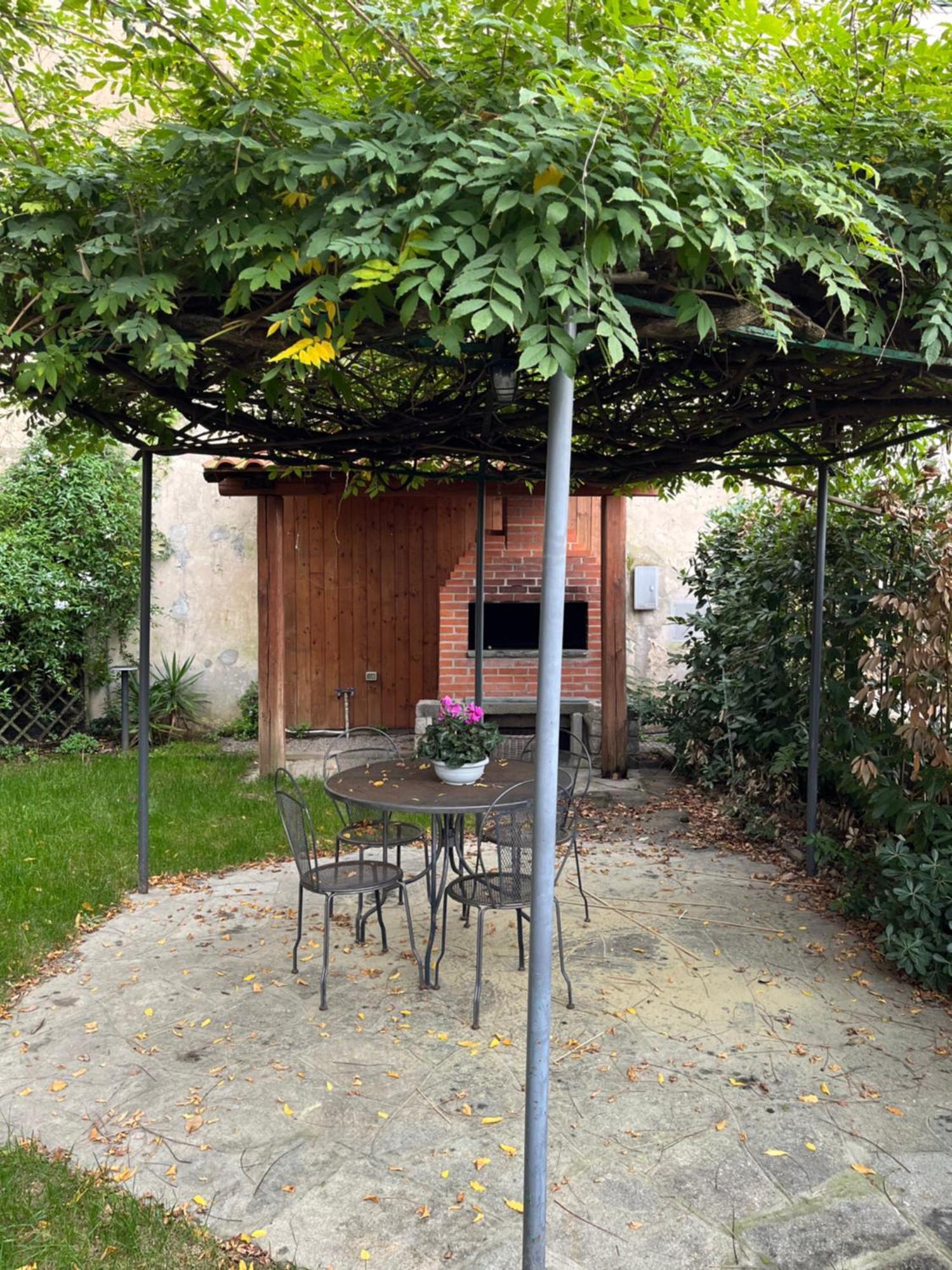 Apartamento Casa Montalcino Florencia