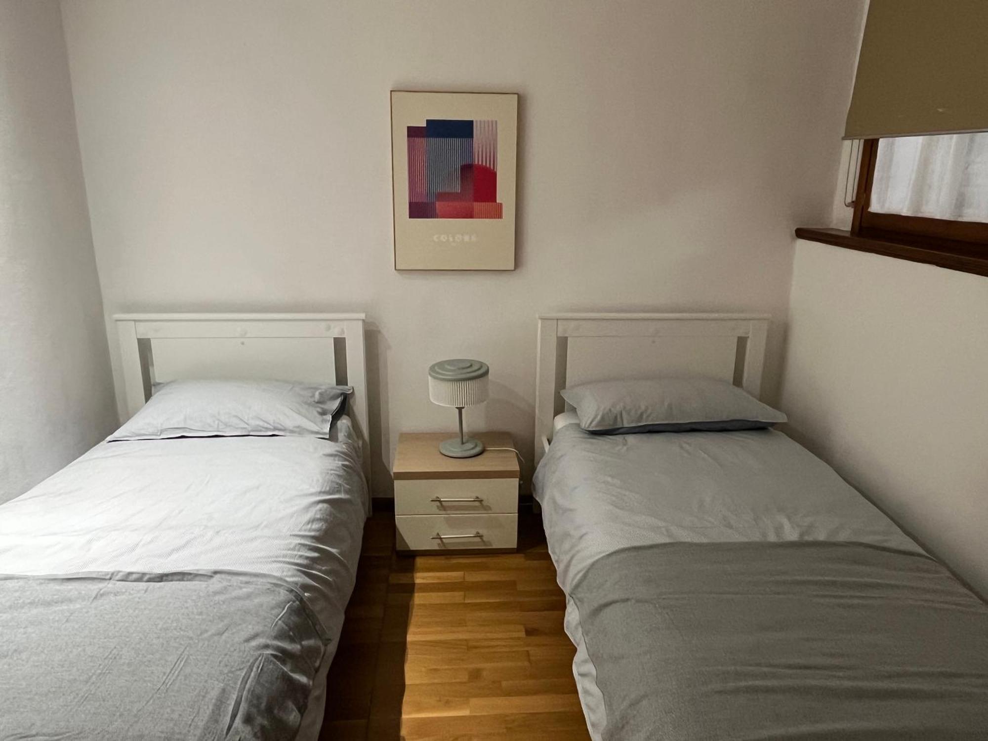 Apartamento Casa Montalcino *