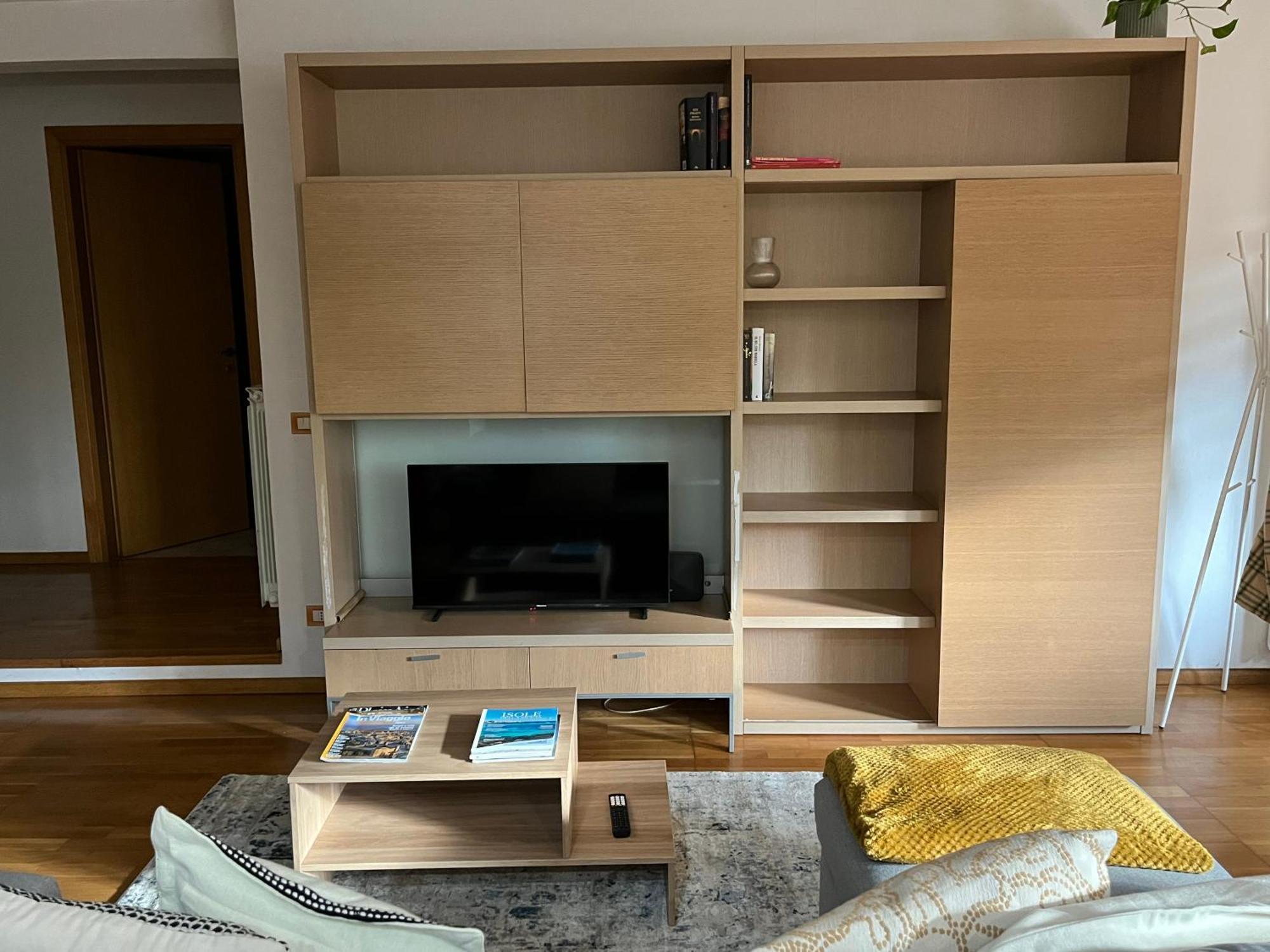 Casa Montalcino Apartamento