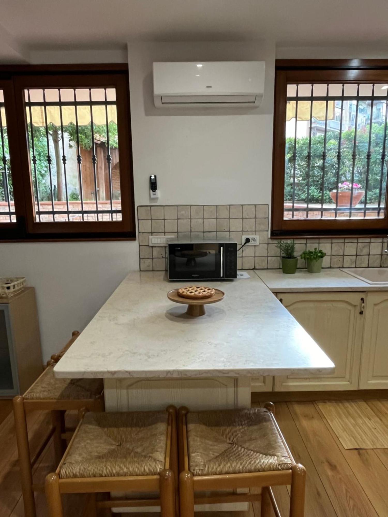 Apartamento Casa Montalcino Florencia