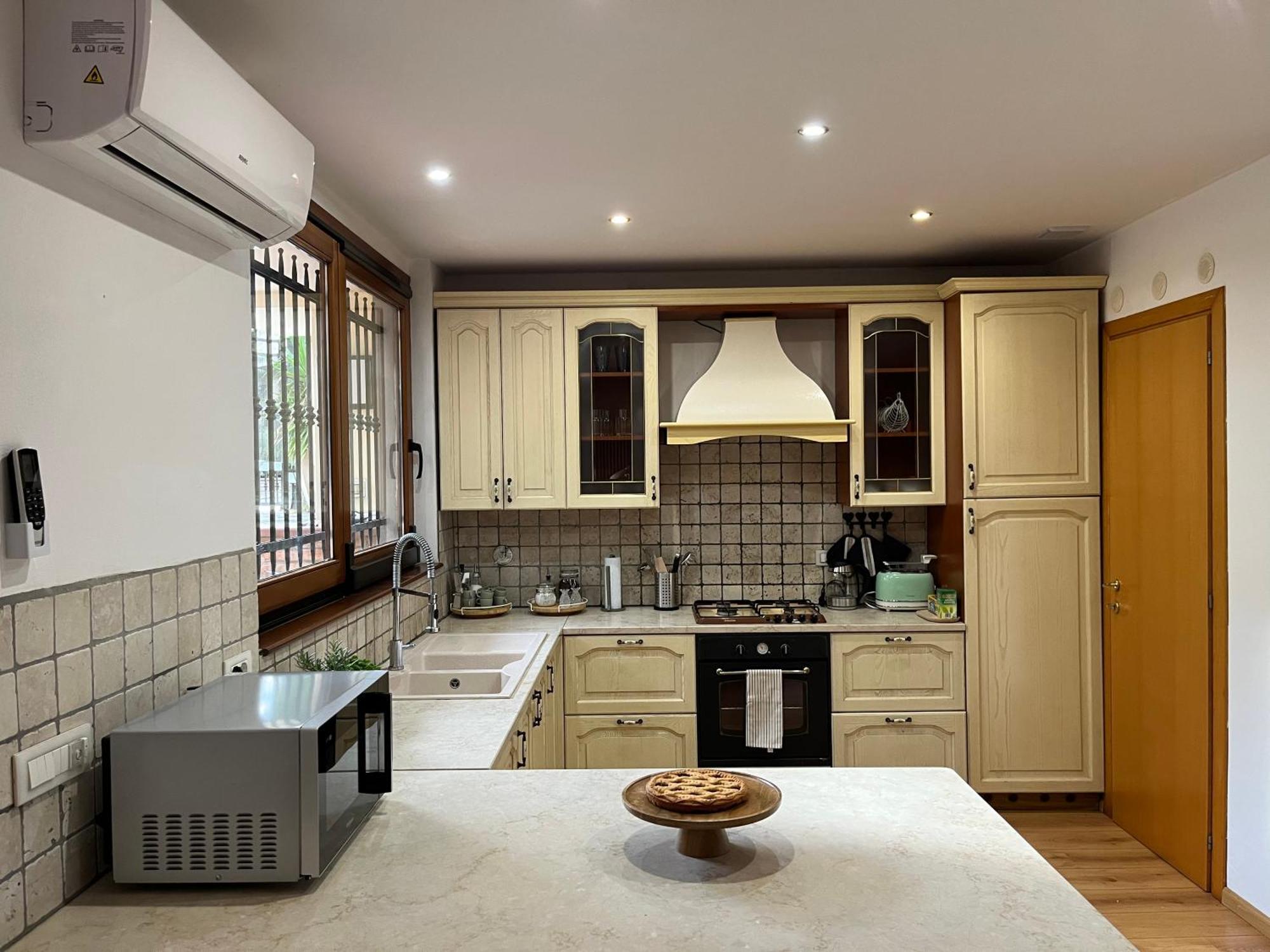 Apartamento Casa Montalcino Florencia