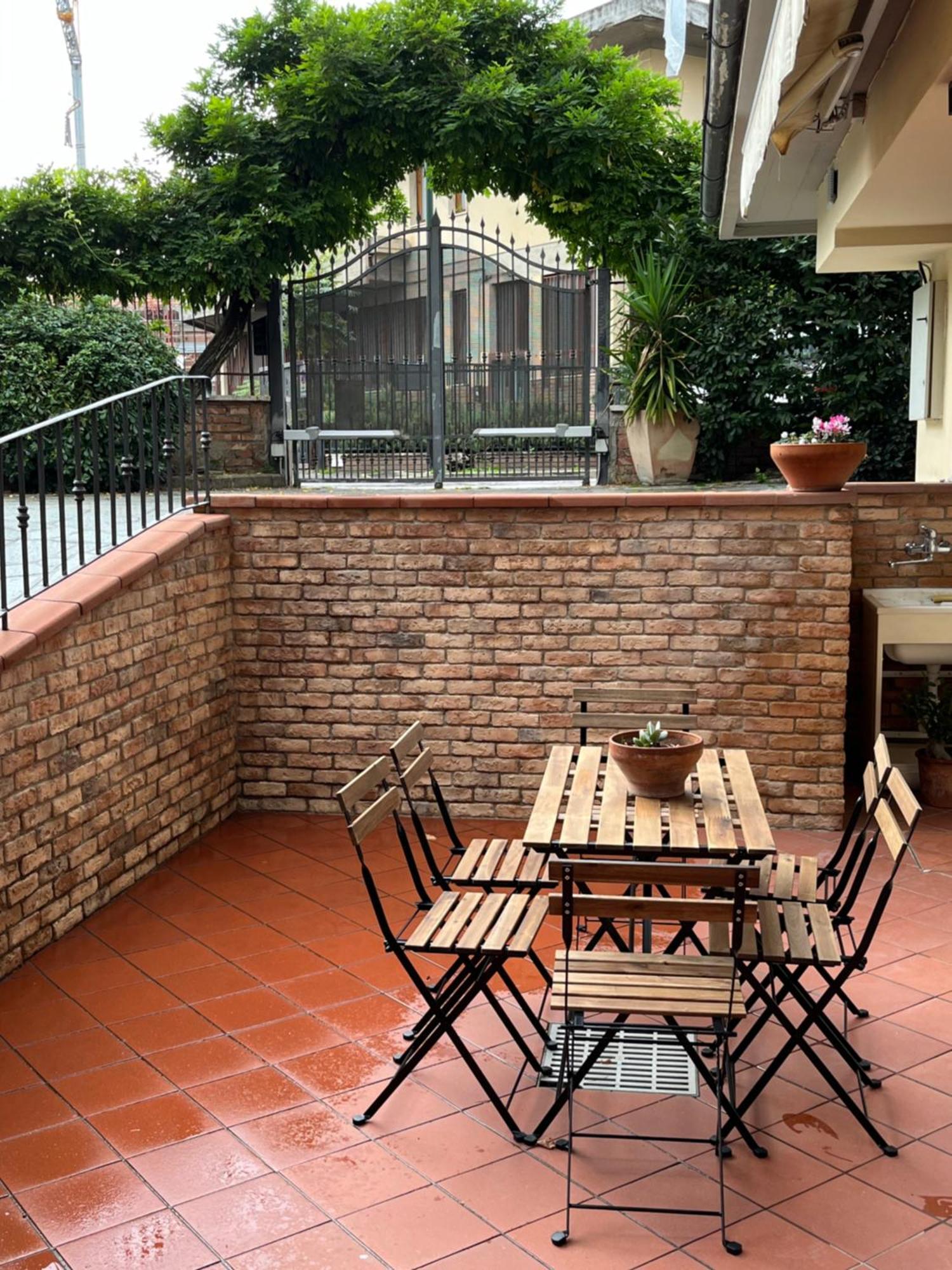 Casa Montalcino Apartamento *