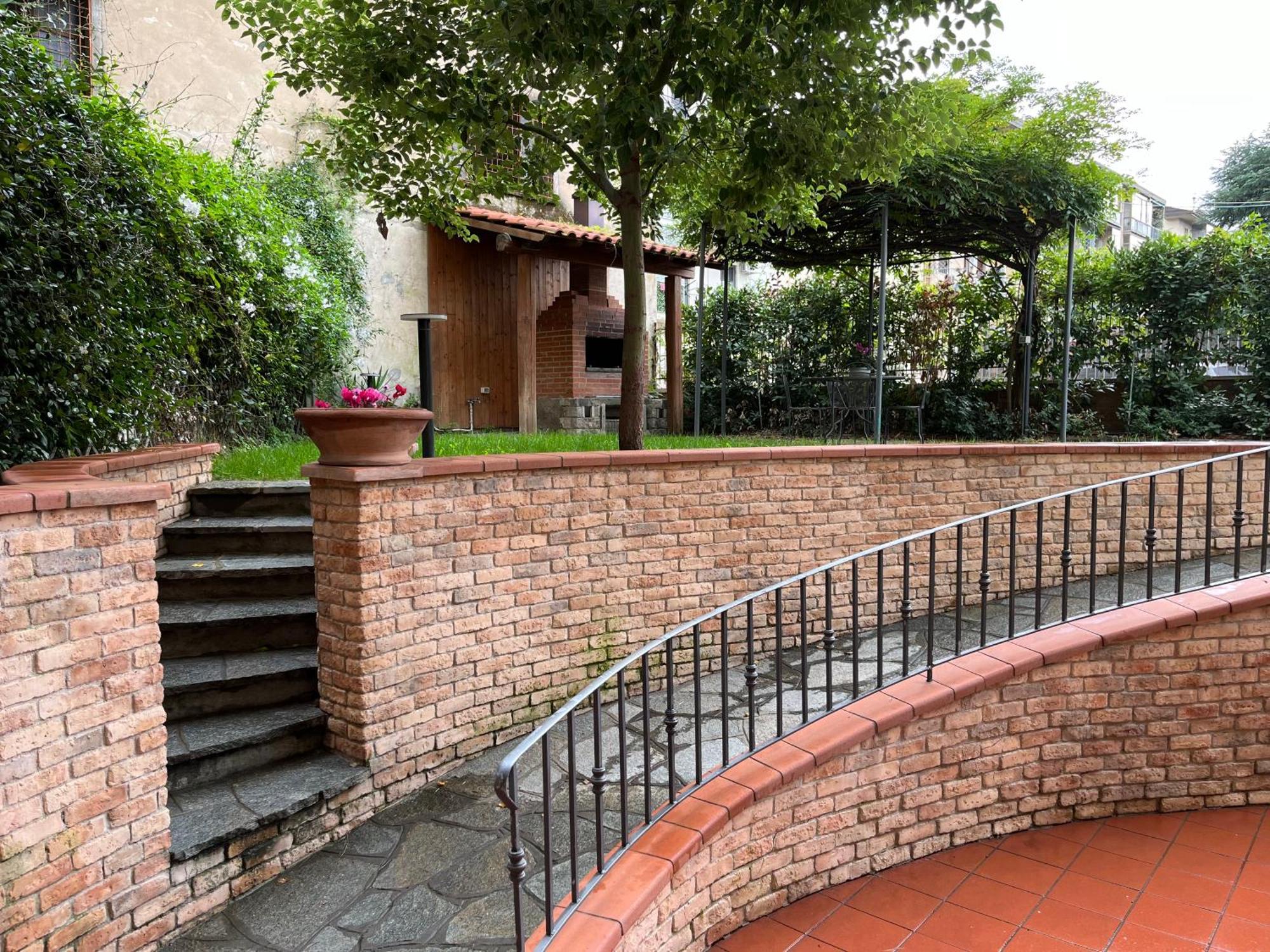 Apartamento Casa Montalcino *